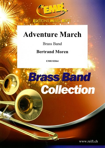 Adventure March, Brassb