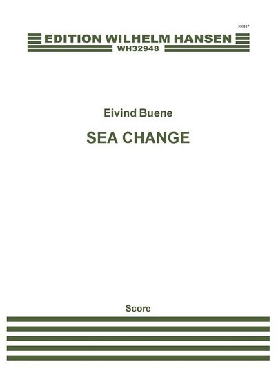 Sea Change, Stro (Part.)