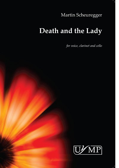 Death And The Lady (Part.)