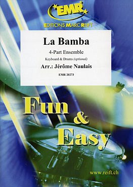 J. Naulais: La Bamba, Varens4