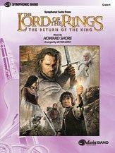 H. Shore y otros.: The Lord of the Rings: The Return of the King, Symphonic Suite from
