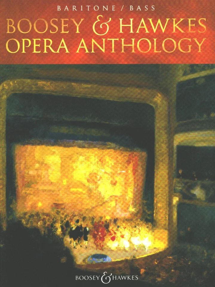 Opera Anthology, GesBBrKlv (0)