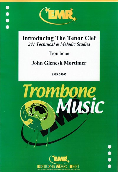 DL: J.G. Mortimer: Introducing The Tenor Clef