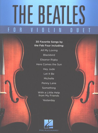 Beatles: The Beatles, 2Vl (Sppa)
