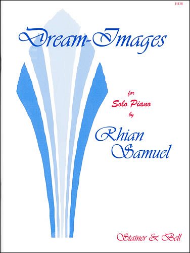 R. Samuel: Dream-Images, Klav