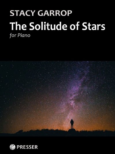 G. Stacy: The Solitude of Stars, Klav (EA)