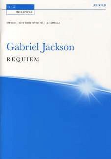 G. Jackson: Requiem, GCh (Chpa)