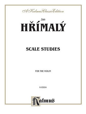Scale Studies, Viol