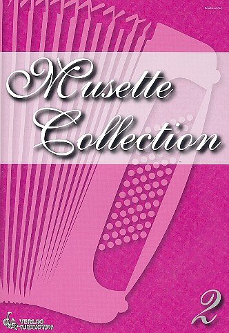 Musette Collection 2, Akk