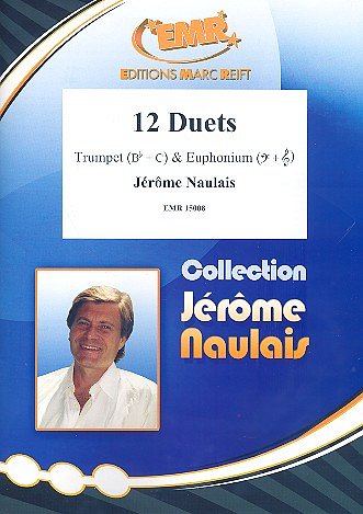 J. Naulais: 12 Duets