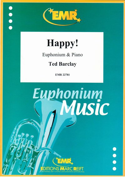 DL: T. Barclay: Happy!, EuphKlav