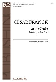 C. Franck: At the Cradle