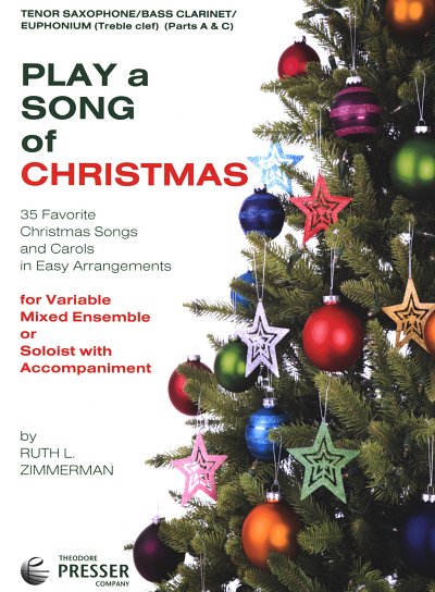 Play A Song Of Christmas, Varens (St4BTC)