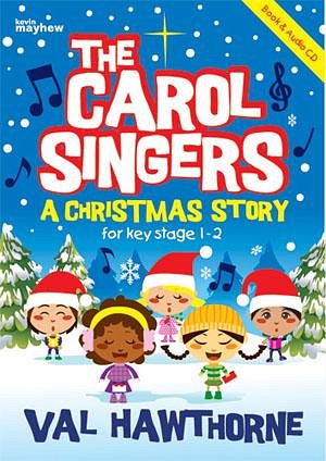 The Carol Singers (Bu)