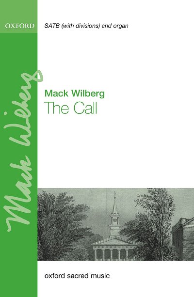 M. Wilberg: The Call (KA)