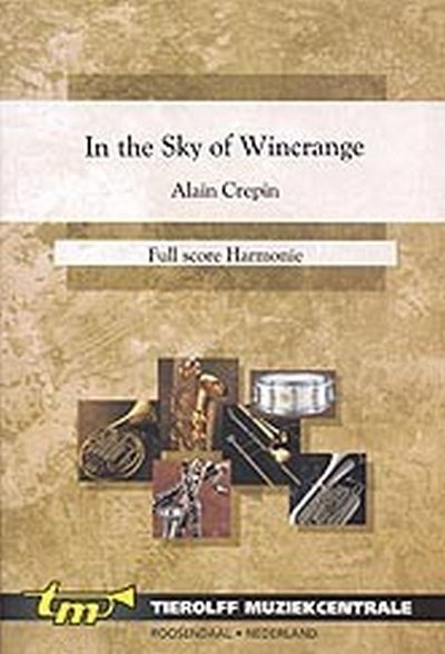 In The Sky Of Wincrange, Blaso (Part.)