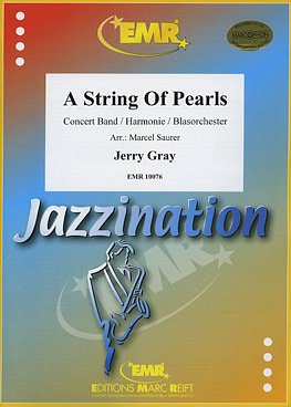 DL: J. Gray: A String Of Pearls, Blaso