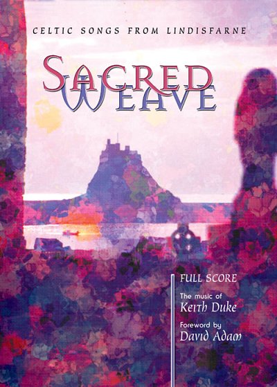 Sacred Weave - Vocal