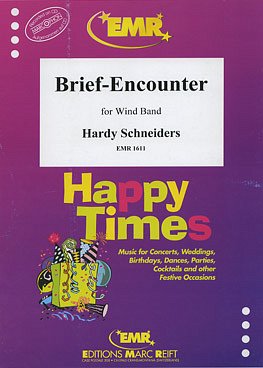 H. Schneiders: Brief-Encounter, Blaso