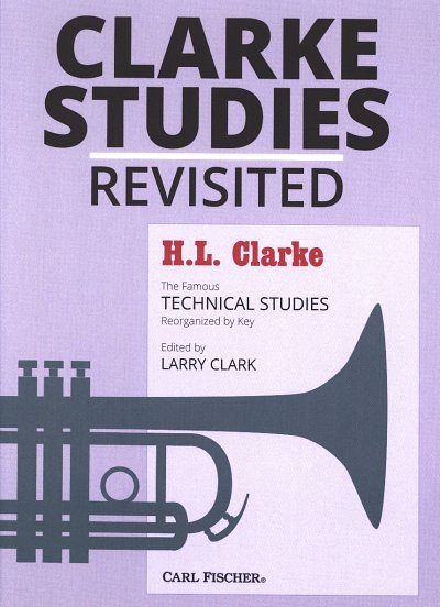 H. Clarke: Clarke Studies Revisited, TrpB