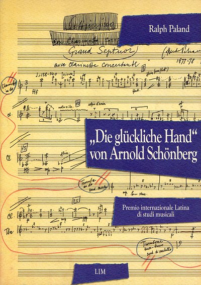 Die glückliche Hand von Arnold Schönberg