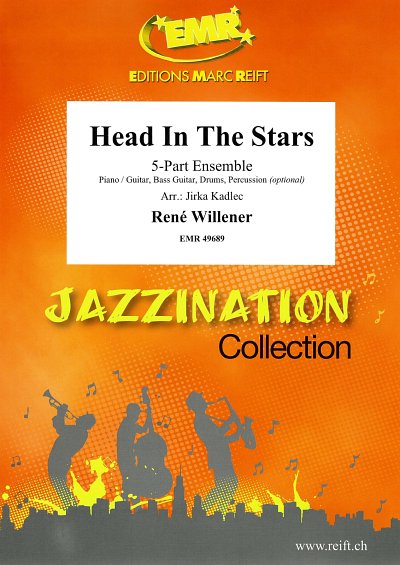 R. Willener: Head In The Stars, Var5