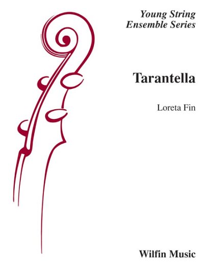 L. Fin: Tarantella, Stro (Pa+St)