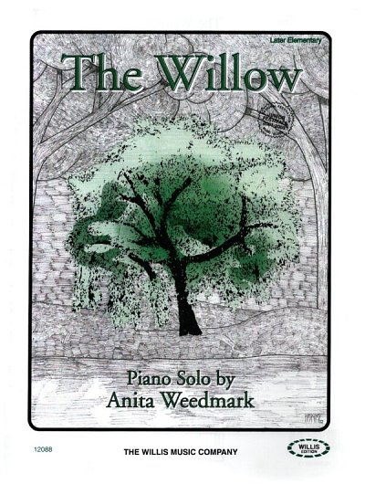 The Willow, Klav (EA)