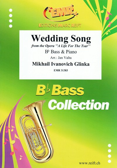 DL: M. Glinka: Wedding Song, TbBKlav