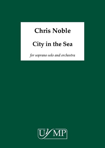 C. Noble: City in the Sea