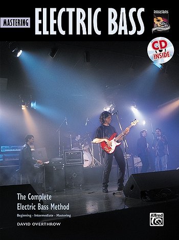D. Overthrow i inni: Mastering Electric Bass
