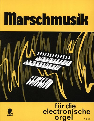 W. Niehues: Marschmusik, EOrg