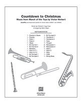 M. Deborah Craig-Claar, Mark Hayes,: Countdown to Christmas
