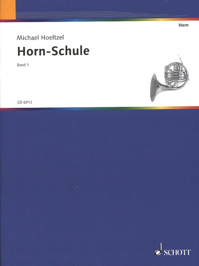 M. Höltzel: Horn-Schule 1, Hrn