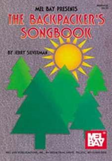 Silverman Jerry: The Backpacker's Songbook