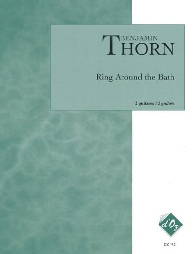 B. Thorn: Ring Around the Bath, 2Git (Sppa)