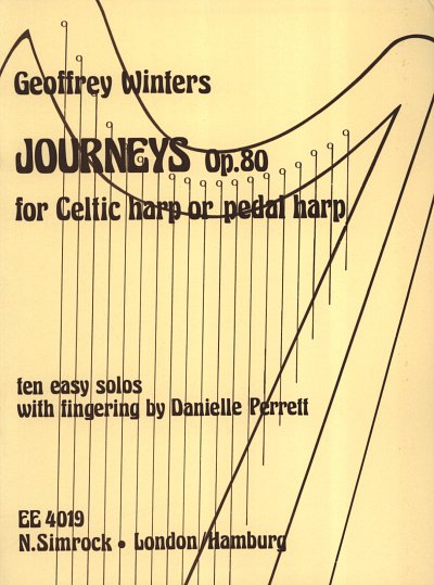 G. Winters: Journeys op. 80