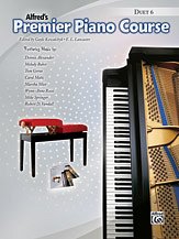 DL: G.K.E.L. Lancaster: Premier Piano Course, Duet 6