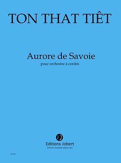 Aurore de Savoie, Stro (Part.)
