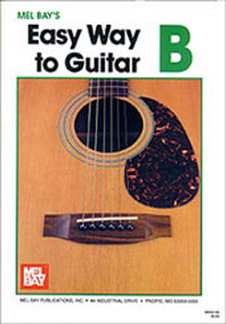 Easy Way To Guitar 2