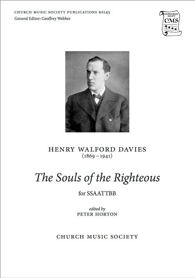 P. Horton: The souls of the righteous (Chpa)