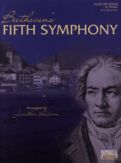 L. v. Beethoven: Symphonie 05 (Theme) (Bu)