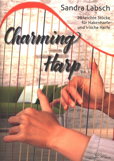 S. Labsch: Charming Harp 1, Hrf