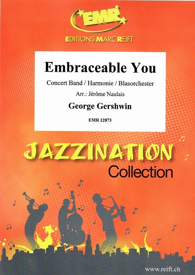G. Gershwin: Embraceable You, Blaso
