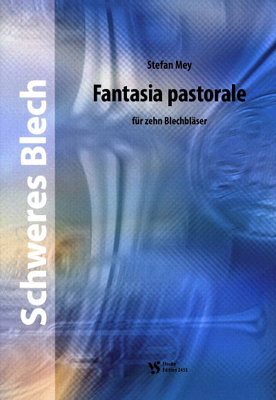 Fantasia pastorale (Pa+St)