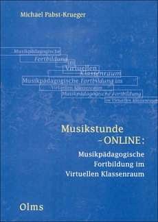 M. Pabst-Krueger: Musikstunde-ONLINE