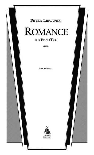 P. Lieuwen: Romance