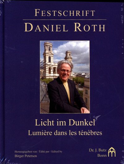 Licht im Dunkel - Lumiere dans les tenebres (Bu+CD)