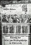 W. Salmen: Katalog der Bilder zur Musikgeschichte in Ös (Bu)