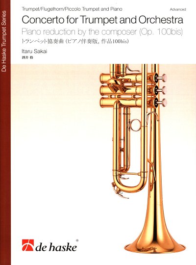 I. Sakai: Concerto for Trumpet and Orchestra